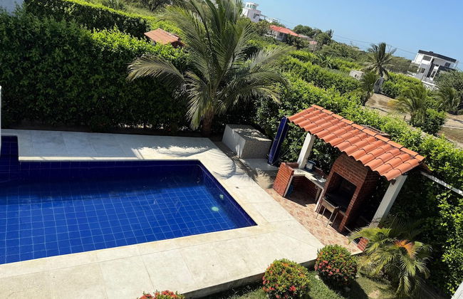 Mandalay Coast Cabaña Cerca A La Playa - Foto 13