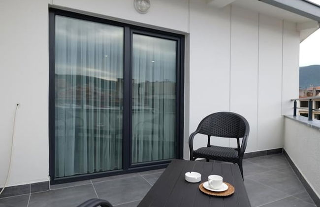 Olea Suites Otel - Foto 24