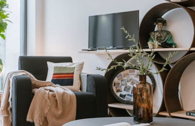 BE ANT Zons 35 in Antwerpen - Photo 16