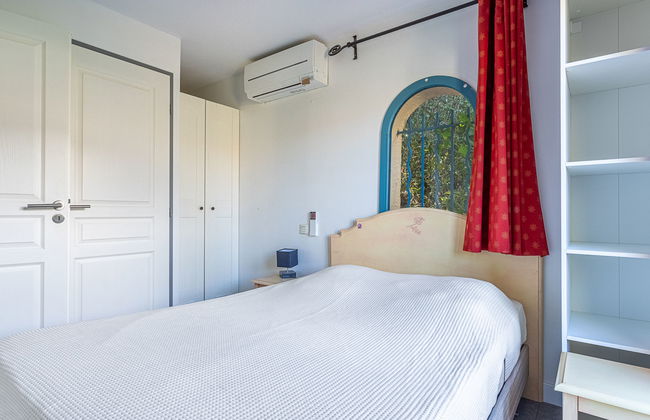 Cap Négre : Domaine de la Pinède - Foto 12