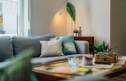 Villa Waldnest - Foto 38