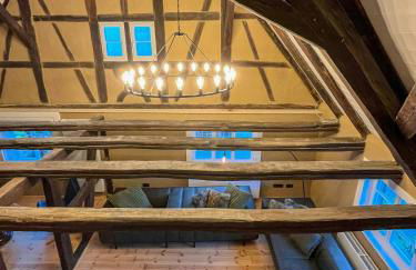 1780 Half-Timbered House At Palatinate Forest - Photo 21