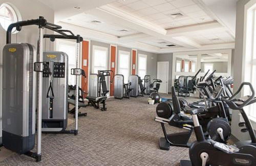 4159- AFV · 4159 - 5BD Resort - PoolSpa-Lazy RiverSlidesGym - Foto 52