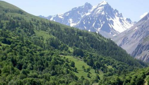 Residence Le Thymel - 2 pièces cabine 4 personnes 2 exposé Est MAE-8644 - Foto 5