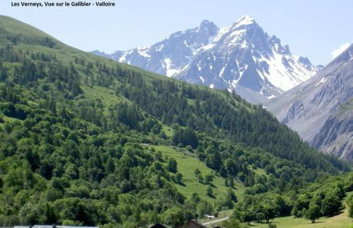 Residence Le Thymel - 2 pièces cabine 4 personnes 2 exposé Est MAE-8644 - Foto 5