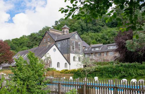 Tuckenhay, 3 Salle Cottage- Fcs - Photo 33