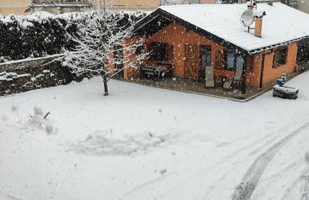 Residence Lago Blù -Riccio - Foto 9