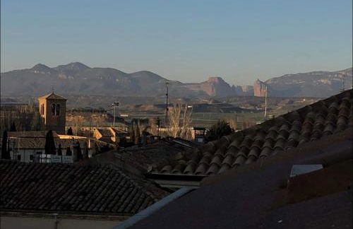 Ático Guara&Pirineos - Foto 22