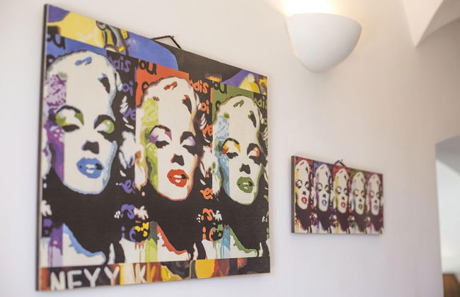 Residence Bosco - Villa Il Noce - Foto 57