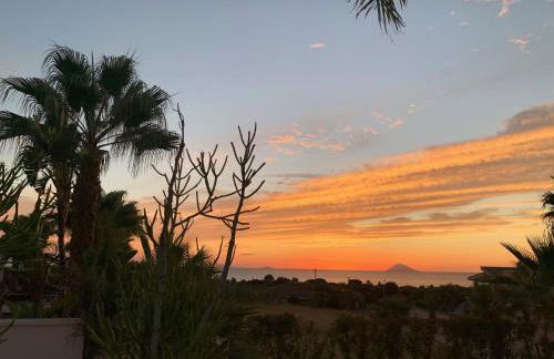 Villa Maris Capo Vaticano - Foto 41