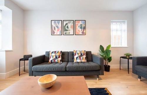 3 Bed 2.5 Bath Detached House,Parking,Pet Friendly - Foto 12