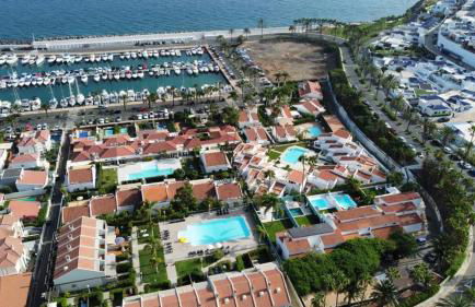 Oasis Ancla 4 - Foto 52