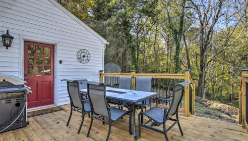 Peaceful Renovated Home with Deck on Half Acre! - Foto 3