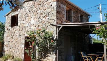 Sarrola-Carcopino Gîte en Pierre - Foto 3