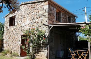 Sarrola-Carcopino Gîte en Pierre - Foto 3