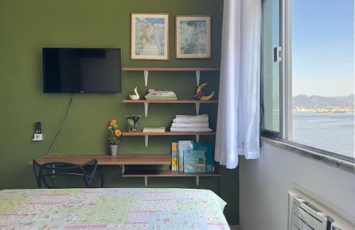 Studio na Praia de Icaraí - Foto 3