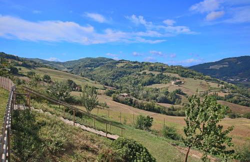 Cottage in Montelabbate With Pool, Garden, Bbq, Parking - Photo 106