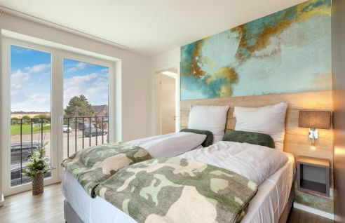 Nice Apartment In Nordstrand With Wifi - Foto 12