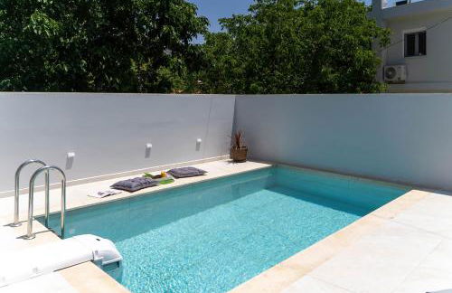 Villa Venetia with Jacuzzi - Foto 36