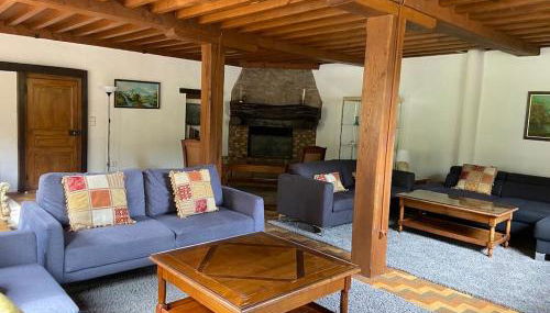 Les Brizards, L'Auberge - Morvan (8 personnes) - Foto 5