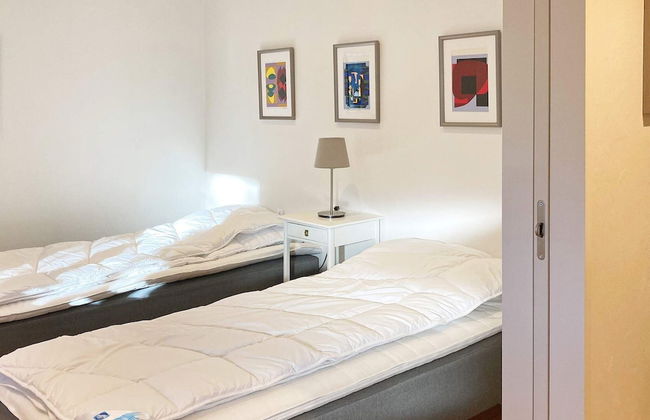 Comfortable Ahus Villa Near the Sea - Foto 3