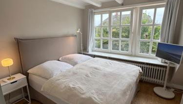 NEU Keitum - Moderne Gemütlichkeit unter Reet - Foto 2