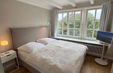 NEU Keitum - Moderne Gemütlichkeit unter Reet - Photo 2