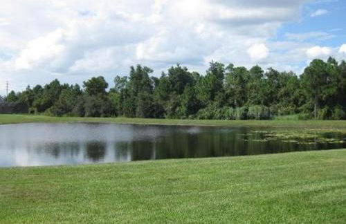 Cosy 4 Bed Villa Overlooking A Lake - Foto 7