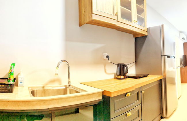 Lovina at Formosa Residence - Nagoya - Foto 25