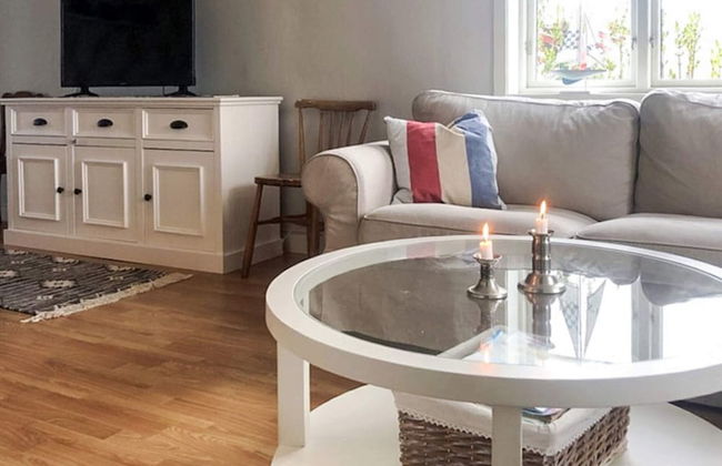 8 Person Holiday Home in Kopingsvik - Foto 20