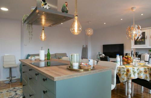 La Veiguela de Gijón II, con plaza de garaje y jacuzzi incluido - Foto 9