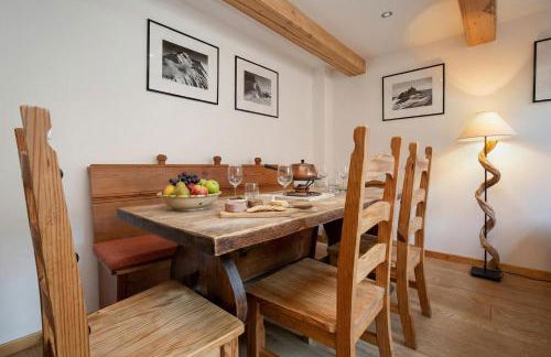 Appartement Clusettes - Happy Rentals - Foto 16