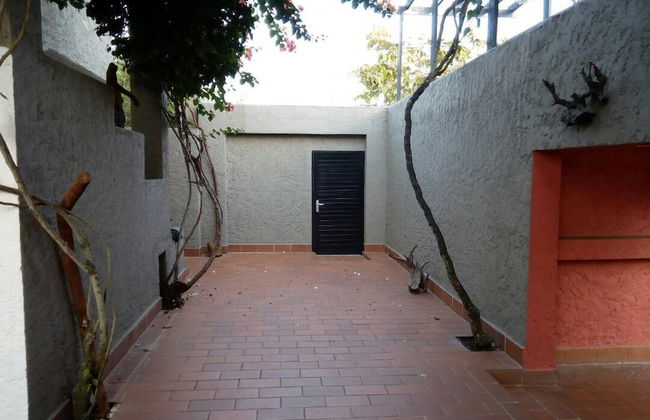 Assinie Weekend Lodge - Photo 5