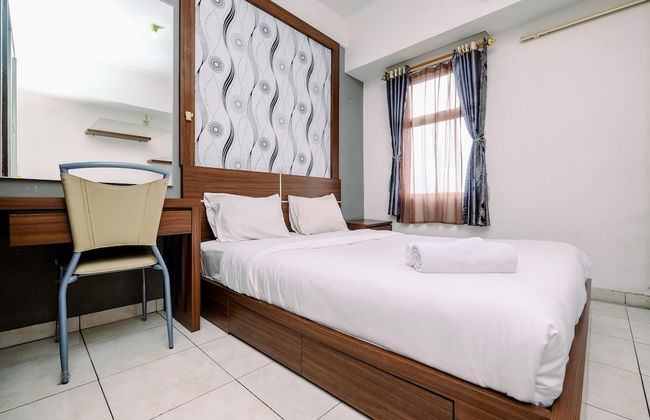 Nice And Wonderful Studio At Margonda Residence 2 Apartment - Foto 6