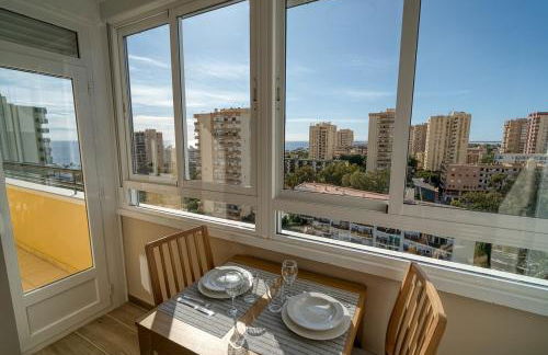 Duna Suite con terraza y vistas al mar, piscina y playa a 7 min caminando - Foto 17