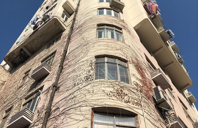 Henry's Apartment South Maoming Road - Photo 1