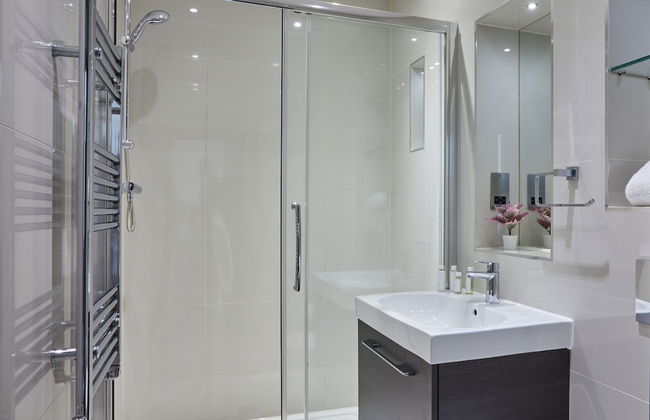 Wembley Stadium by Viridian Apartments - Foto 9