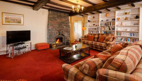 Swallows House - Photo 5