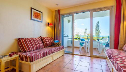 Apartment Les Terrasses d'Arcangues-5 by Interhome - Foto 2