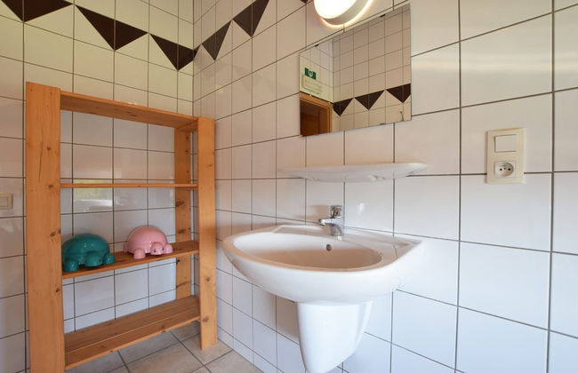 Holiday Home in Ardennes With Pool & Sauna - Foto 28