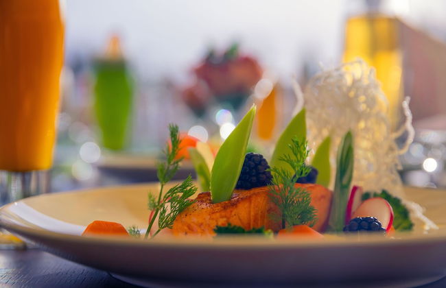 Swiss International Hotel Villas Unaizah Al Qassim - Foto 29