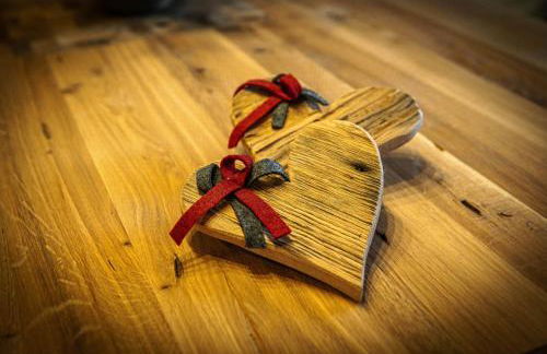 Alpenchalet St.Ulrich - Foto 11