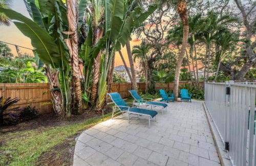 Hemingway House - 117 - Foto 57