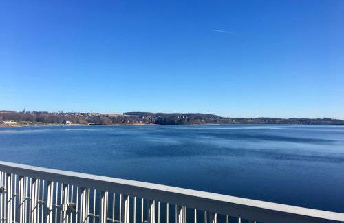 Apartment Urlaubsrausch am Möhnesee - Foto 21