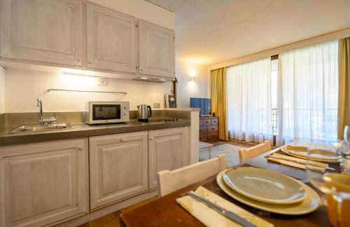 Alpesmith - Bike & Ski apartments - Foto 27