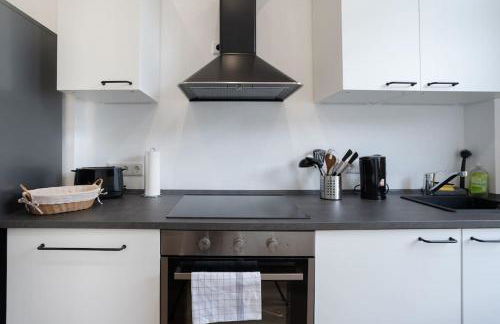 Wohnen im Flüsseviertel - Foto 13