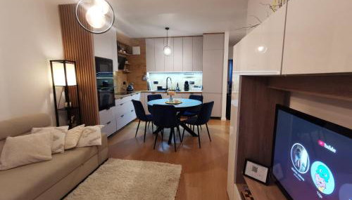 Apartament Pod Modrzewiem - Foto 4