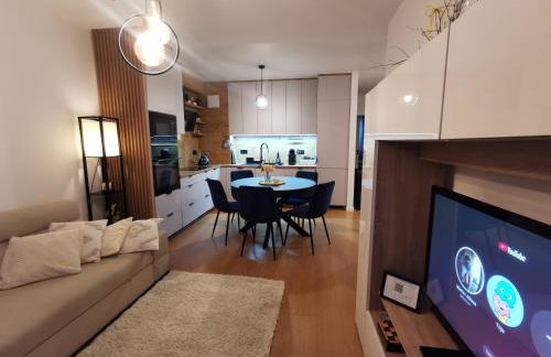 Apartament Pod Modrzewiem - Photo 4