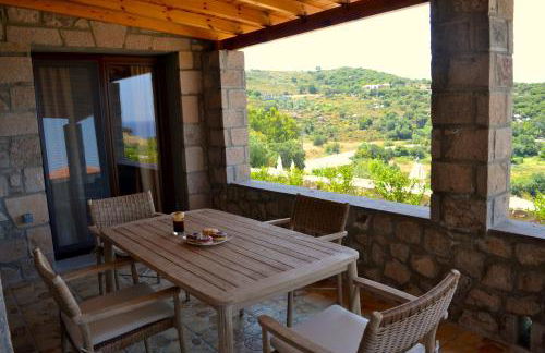 Villa Molivos Castle - Photo 23