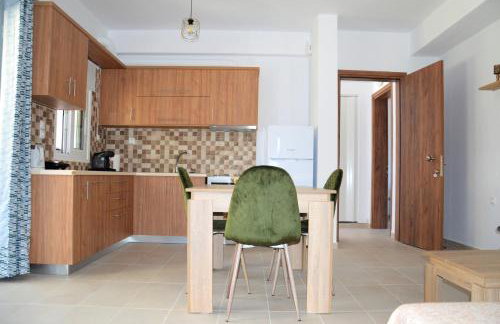 Α & D Perikleous Apartments - Foto 11